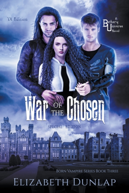 War of the Chosen : Special Edition, Paperback / softback Book