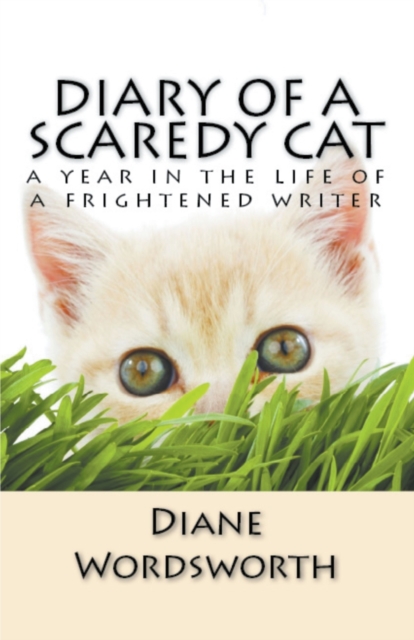 Diary of a Scaredy Cat, Paperback / softback Book