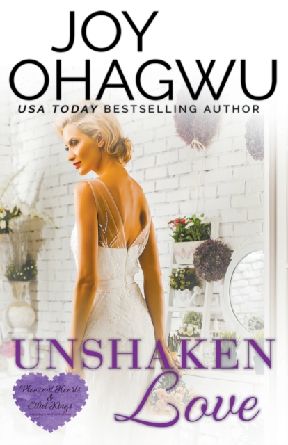 Unshaken Love - A Christian Suspense - Book 4, Paperback / softback Book