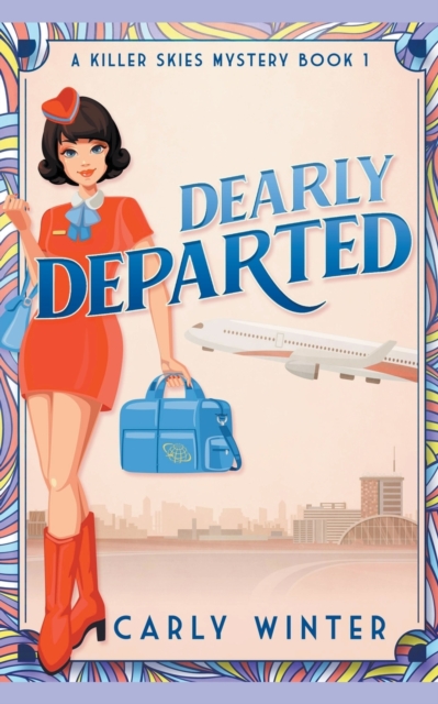 Dearly Departed, Paperback / softback Book