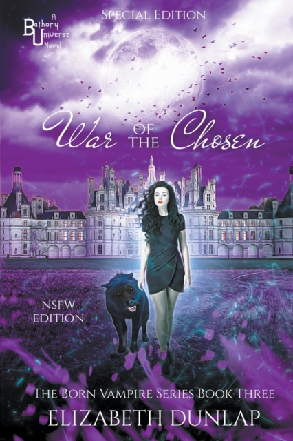 War of the Chosen, NSFW Special Edition, Paperback / softback Book