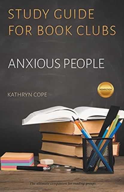 Study Guide for Book Clubs : Anxious People, Paperback / softback Book