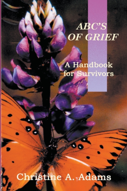 ABC's of Grief, Paperback / softback Book