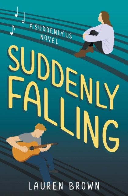 Suddenly Falling, Paperback / softback Book