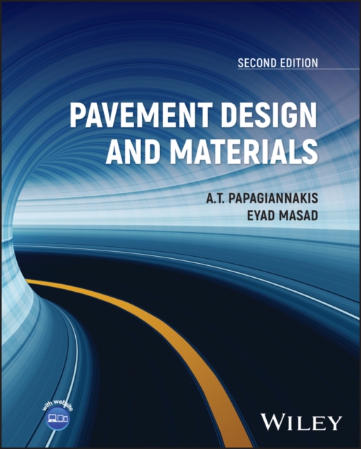 Pavement Design and Materials, Hardback Book