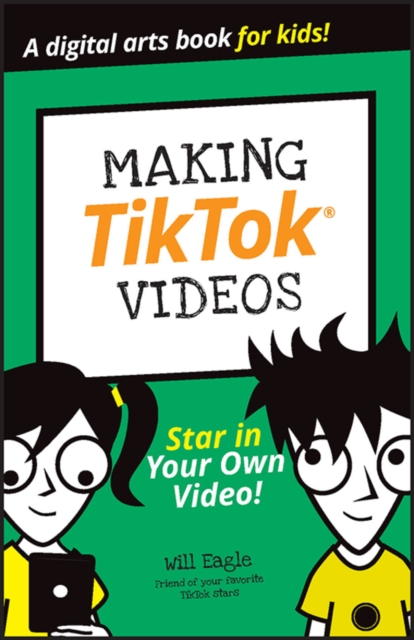 Making TikTok Videos, EPUB eBook