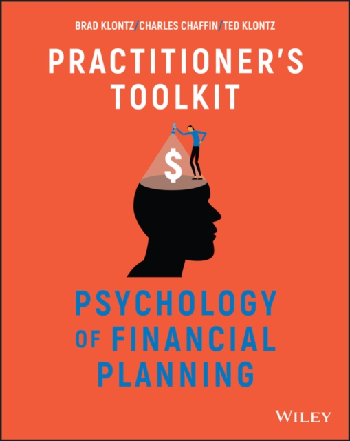 Psychology of Financial Planning, Practitioner's Toolkit, PDF eBook