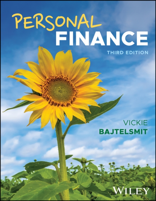 Personal Finance, EPUB eBook