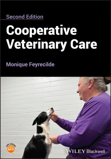 Cooperative Veterinary Care, Paperback / softback Book