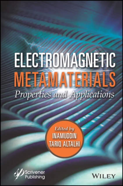 Electromagnetic Nanomaterials : Properties and Applications, Hardback Book