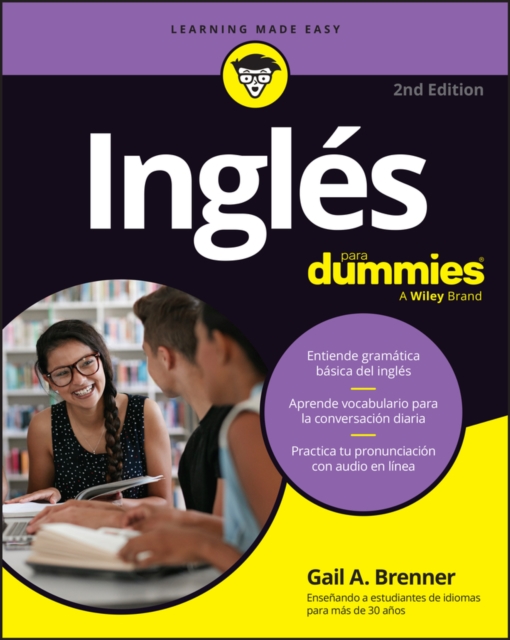 Ingl s Para Dummies, EPUB eBook