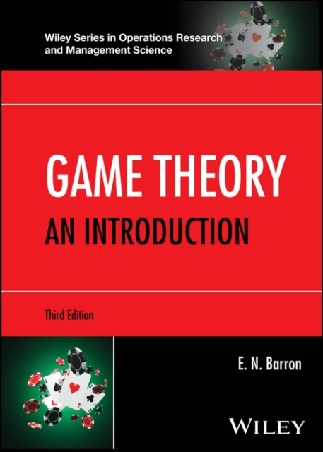 Game Theory : An Introduction, EPUB eBook