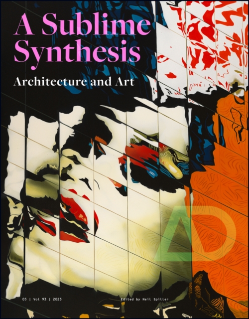 Art and Architecture : A Sublime Synthesis, PDF eBook