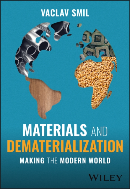 Materials and Dematerialization : Making the Modern World, EPUB eBook