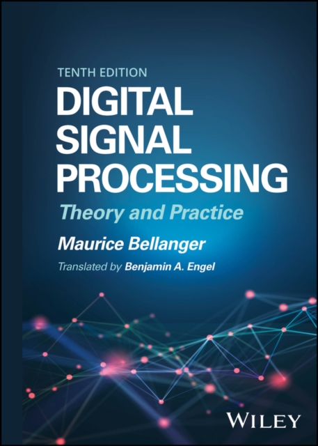 Digital Signal Processing : Theory and Practice, EPUB eBook