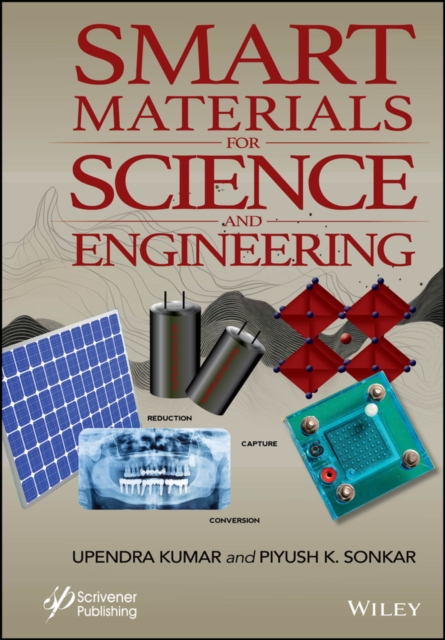 Smart Materials for Science and Engineering, PDF eBook