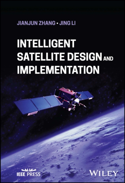 Intelligent Satellite Design and Implementation, PDF eBook