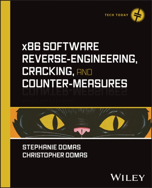 x86 Software Reverse-Engineering, Cracking, and Counter-Measures, PDF eBook