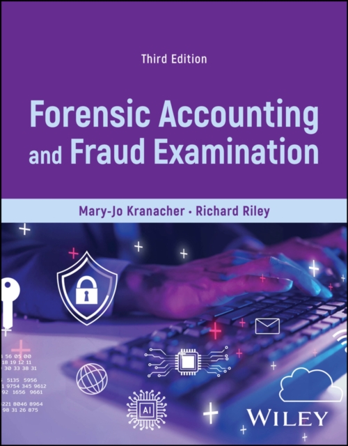Forensic Accounting and Fraud Examination, Paperback / softback Book