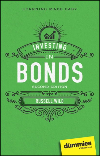 Investing in Bonds For Dummies, PDF eBook