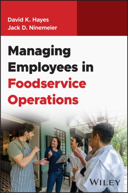 Managing Employees in Foodservice Operations, EPUB eBook