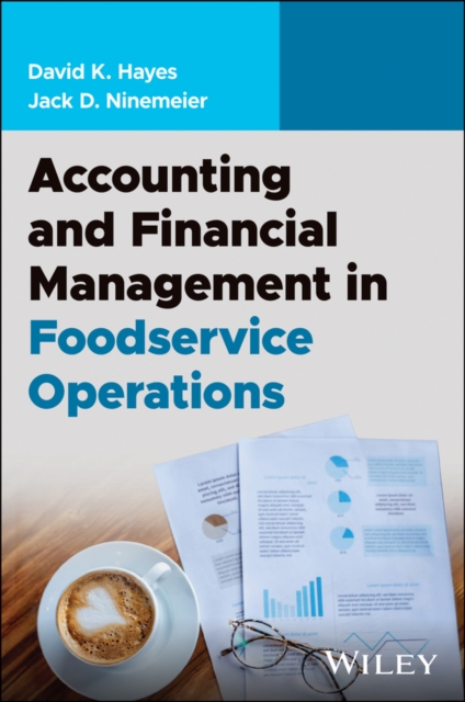 Accounting and Financial Management in Foodservice Operations, PDF eBook