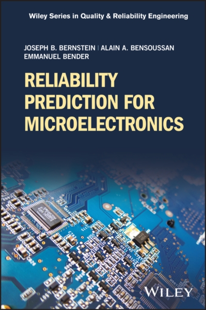 Reliability Prediction for Microelectronics, PDF eBook