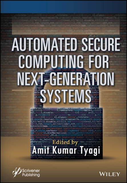Automated Secure Computing for Next-Generation Systems, EPUB eBook