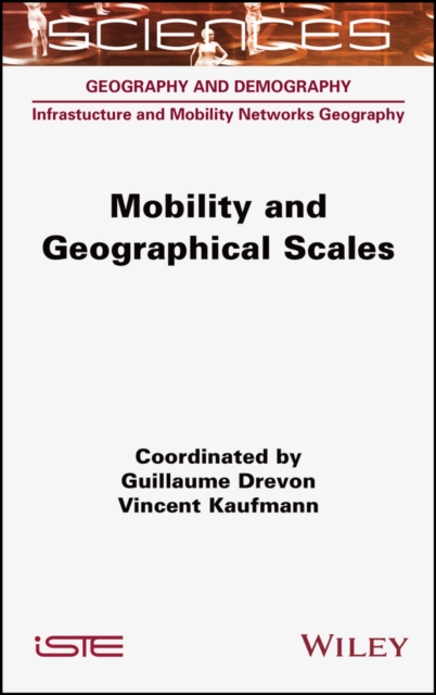 Mobility and Geographical Scales, EPUB eBook