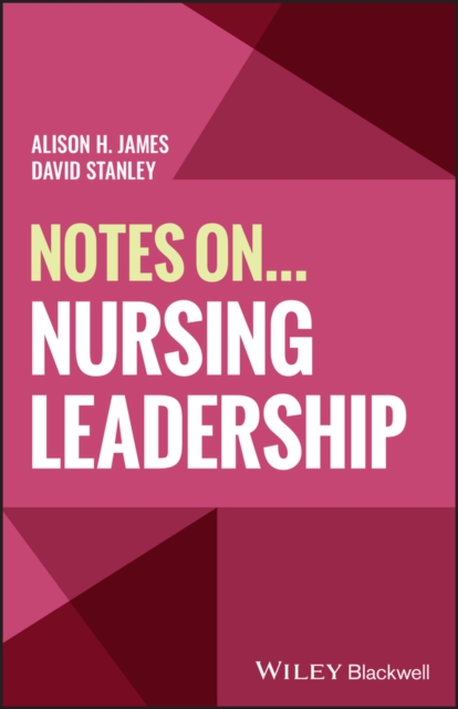 Notes On... Nursing Leadership, EPUB eBook