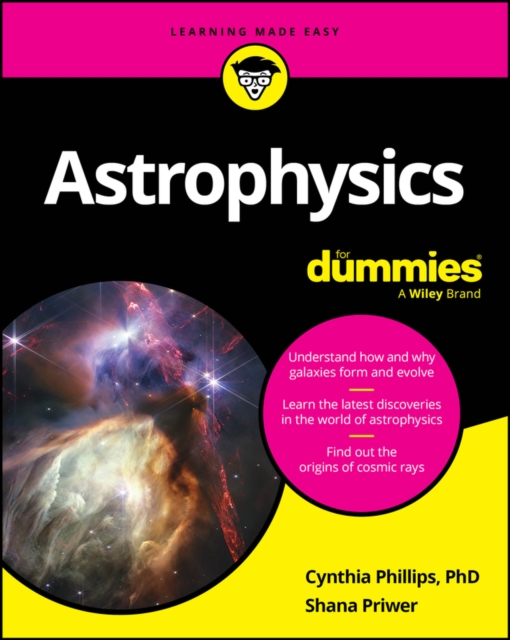 Astrophysics For Dummies, Paperback / softback Book