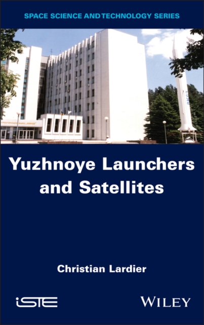 Yuzhnoye Launchers and Satellites, PDF eBook