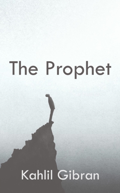 The Prophet, EPUB eBook