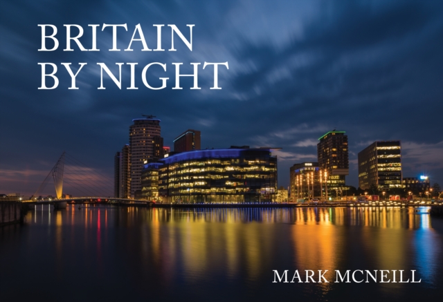 Britain by Night, Paperback / softback Book
