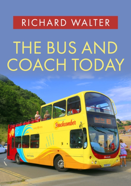 The Bus and Coach Today, EPUB eBook