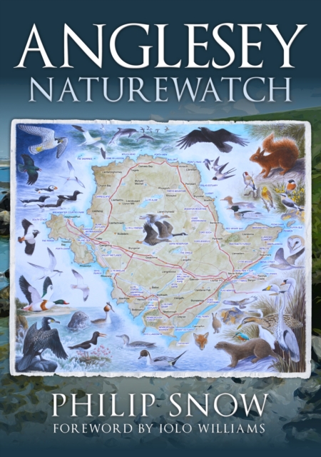 Anglesey Naturewatch, EPUB eBook