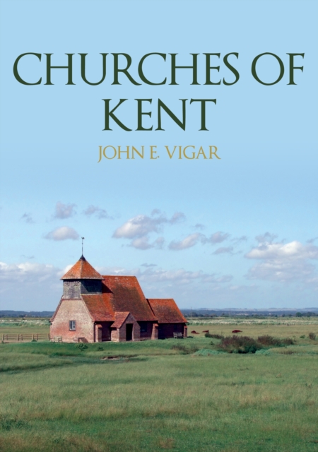 Churches of Kent, EPUB eBook