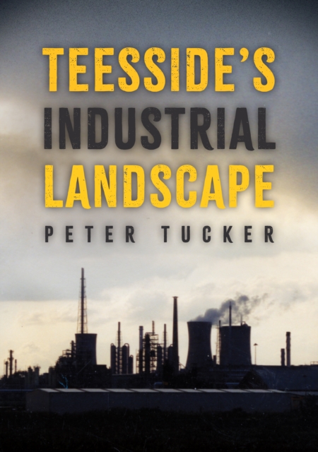 Teesside's Industrial Landscape, EPUB eBook