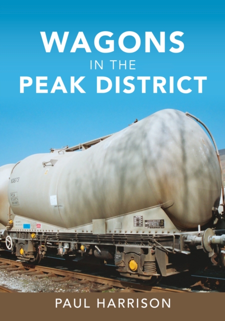 Wagons in the Peak District, EPUB eBook