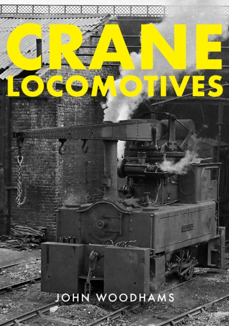 Crane Locomotives, EPUB eBook