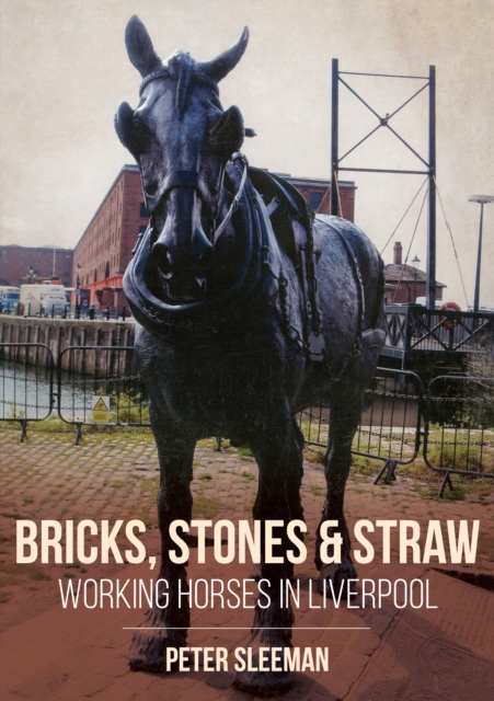 Bricks, Stones and Straw: Working Horses in Liverpool, EPUB eBook