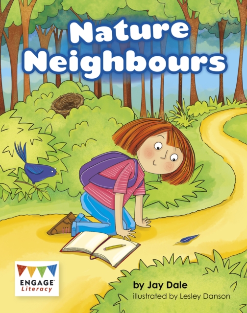 Nature Neighbours, PDF eBook