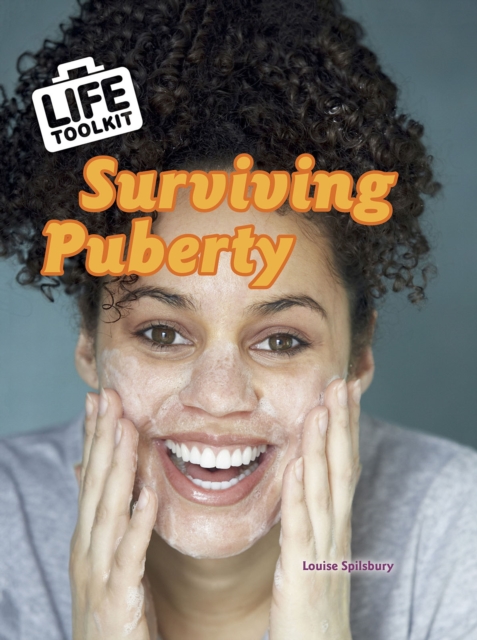 Surviving Puberty, PDF eBook