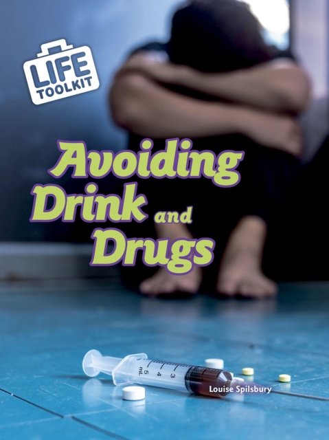 Avoiding Drink and Drugs, PDF eBook