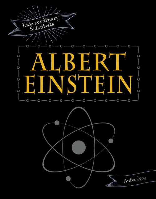 Albert Einstein, Paperback / softback Book