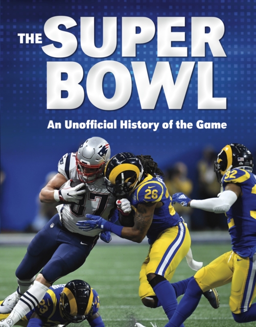 The Super Bowl, Paperback / softback Book