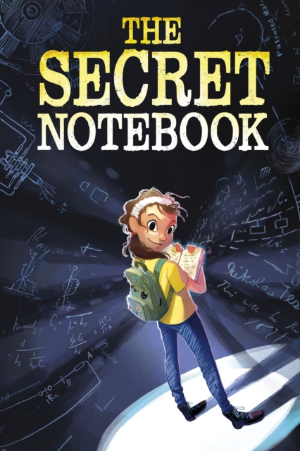 The Secret Notebook, Paperback / softback Book