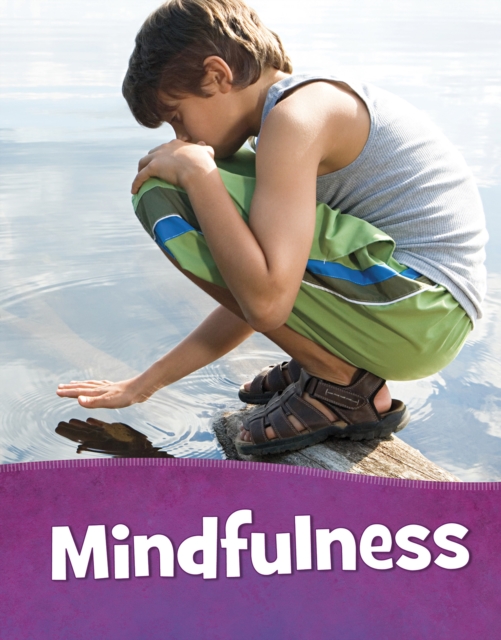 Mindfulness, Paperback / softback Book