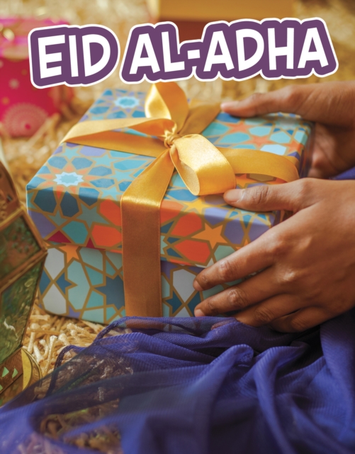 Eid al-Adha, Paperback / softback Book