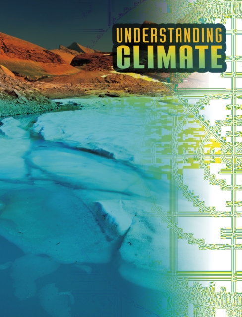 Understanding Climate, Paperback / softback Book